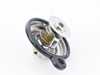 ES#1818511 - 6172001815 - Thermostat - 80C - Includes new o-rings - Genuine Mercedes Benz - Mercedes Benz