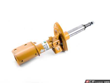 ES#2983563 - 35-170815 - B6 Performance Front Strut - Priced Each - (NO LONGER AVAILABLE) - Fits left and right side - Bilstein - 