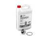 ES#2765338 - 022121113KT3 - Thermostat Replacement Kit - Parts needed when replacing thermostat - Assembled By ECS - Audi