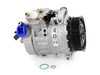 ES#3492432 - 64529122618 - A/C Compressor - Keep your BMW cool with this new compressor - Nissens - BMW