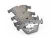 ES#3536886 - 34112283865KT2 - Front And Rear Brake Pad Kit - An excellent alternative to more expensive OEM pads - Pagid - BMW
