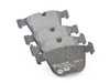 ES#3536886 - 34112283865KT2 - Front And Rear Brake Pad Kit - An excellent alternative to more expensive OEM pads - Pagid - BMW