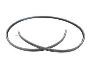 ES#130391 - 51727116407 - EDGE PROTECT - Genuine BMW - BMW