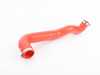 ES#3690920 - 56-330302 - High Flow Hot Side & Cold Side Pipes - Red - Upgraded Silicone hoses for the intercooler - M7 Speed - MINI
