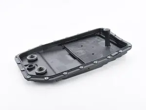 Meyle Automatic Transmission Pan & Filter Kit - GA6HP26Z