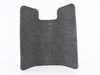 ES#125369 - 51481852355 - E23 Hood Insulation - The center section. - Genuine BMW - BMW
