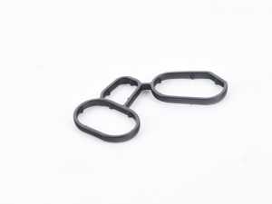 ES#3478293 - 11427508970 - BMW Gasket oil cooler - Elring - 