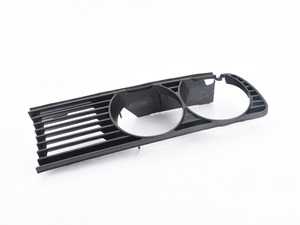 ES#3673243 - 51131945885A - Grill - Left  - (NO LONGER AVAILABLE) - Grille trim for the headlights - Trucktec - 