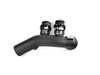 ES#2707715 - FMBM335DV2 - Hard Pipe With Twin Valves - Specifically designed for the BMW N54 twin turbo - Forge - BMW