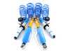 ES#2984113 - 48-221832 - Bilstein B16 PSS10 Suspension System - Height adjustable suspension system offering adjustable compression and rebound to dial in for competition, comfort, or anywhere in between. World-famous Bilstein quality with a limited lifetime warranty! - Bilstein - Audi