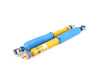 ES#2984113 - 48-221832 - Bilstein B16 PSS10 Suspension System - Height adjustable suspension system offering adjustable compression and rebound to dial in for competition, comfort, or anywhere in between. World-famous Bilstein quality with a limited lifetime warranty! - Bilstein - Audi