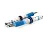 ES#2984113 - 48-221832 - Bilstein B16 PSS10 Suspension System - Height adjustable suspension system offering adjustable compression and rebound to dial in for competition, comfort, or anywhere in between. World-famous Bilstein quality with a limited lifetime warranty! - Bilstein - Audi