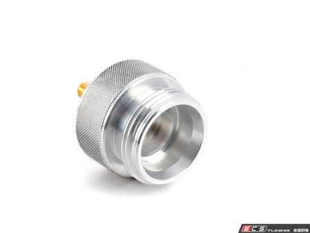 Genuine BMW - 83300494643 - COOLANT ADAPTER (83-30-0-494-643)
