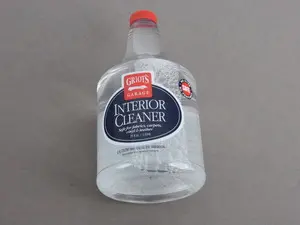 Interior Cleaner - 35oz