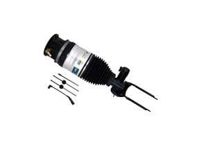ES#3518219 - 45-240959 - B4 OE Replacement Front Air Strut - Left - Restore factory ride quality and height control - Bilstein - Audi Volkswagen Porsche