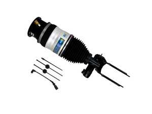 ES#3518228 - 45-240966 - B4 OE Replacement Front Air Strut - Right - Engineered to be the best choice for maintaining the original ride quality of your vehicle, while meeting or exceeding OE standards. - Bilstein - Audi Volkswagen Porsche