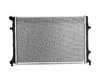 ES#3579946 - 1K0121251K - Radiator - Keep your engine running cool with a new radiator - Nissens - Audi Volkswagen