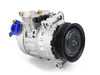 ES#3492432 - 64529122618 - A/C Compressor - Keep your BMW cool with this new compressor - Nissens - BMW