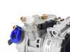 ES#3492432 - 64529122618 - A/C Compressor - Keep your BMW cool with this new compressor - Nissens - BMW