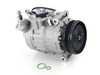 ES#3492425 - 64526953474 - A/C Compressor - Keep your car cool with this new compressor - Nissens - BMW