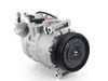 ES#3492425 - 64526953474 - A/C Compressor - Keep your car cool with this new compressor - Nissens - BMW