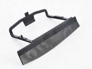 ES#2159564 - 66326782359 - SCREENING, LEFT - Genuine BMW - BMW