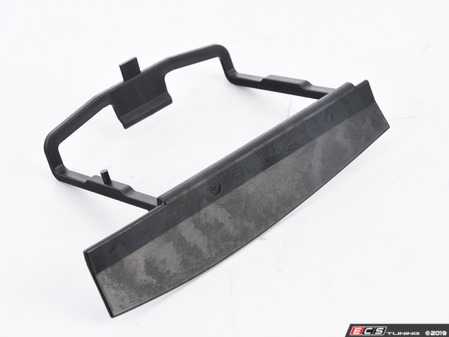 ES#2159564 - 66326782359 - SCREENING, LEFT - Genuine BMW - BMW