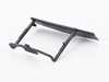 ES#2159564 - 66326782359 - SCREENING, LEFT - Genuine BMW - BMW