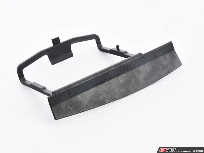 Genuine BMW - 66326782360 - SCREENING, RIGHT (66-32-6-782-360)