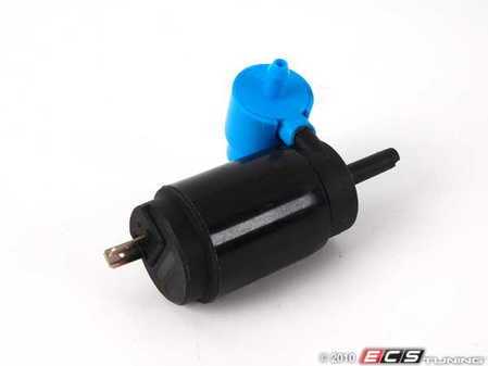 ES#2091045 - 333955651 - Windshield Washer Pump - Keep your windshield clean. - MTC - Volkswagen