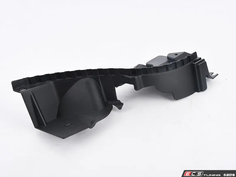Genuine MINI - 51767388093 - MOUNT FOR SEAL, HOOD (51-76-7-388-093)