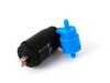 ES#2091045 - 333955651 - Windshield Washer Pump - Keep your windshield clean. - MTC - Volkswagen