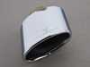 ES#3055689 - 242415 - PORSCHE 993 Carrera / Carrera 4 (Coupe / Cabrio) 3.6i '94 ->'98 Endpipe Right 120x80 - Supersprint - 