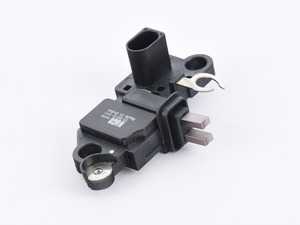 ES#3706346 - 070903803E - Voltage Regulator - Huco - Audi Volkswagen