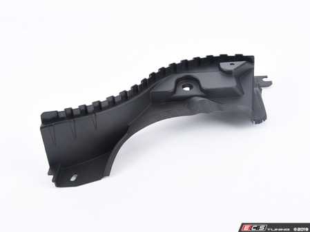 ES#3193869 - 51767388094 - MOUNT FOR SEAL, HOOD - Genuine MINI - MINI