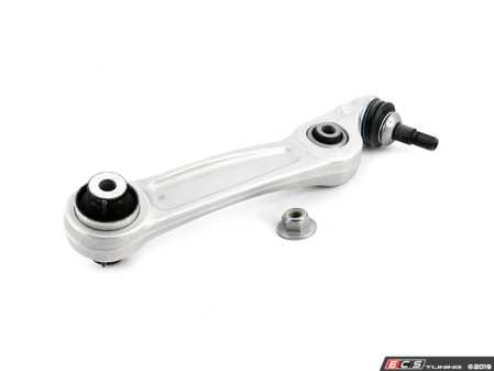 ES#3672919 - 31126794203 - Front Lower Control Arm - Left - Rear position - Meyle - BMW