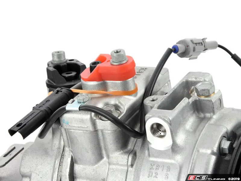 Denso - 64529399060 - A/C Compressor