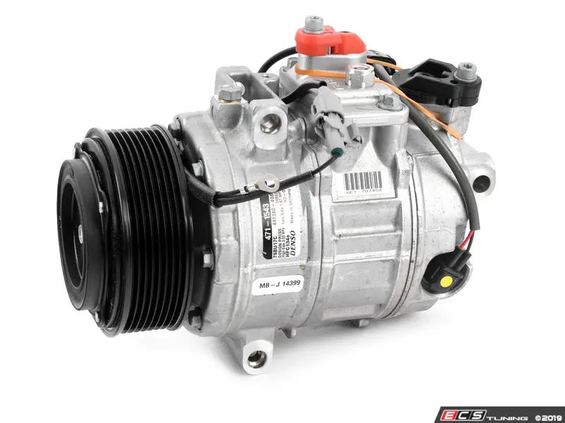 Denso - 64529399060 - A/C Compressor