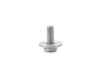 ES#470079 - N90520202 - Hex Bolt - Priced Each - Install new hardware with your new parts. M8x20  - Genuine Volkswagen Audi - Audi