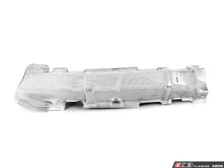 ES#125624 - 51482753130 - INSULATION - Genuine MINI - MINI