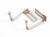 ES#3054640 - 986344 - BMW F12 / F13 640i 2011 -> Rear exhaust Left O100 - Supersprint - 