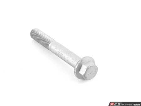 ES#2206968 - 07119906982 - Hex Bolt - Priced Each - Genuine BMW hex bolt. M12X1,5X82-10.9 - Genuine BMW - BMW