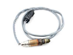 ES#27250 - 11787524530 - Oxygen Sensor - Rear Position - Reads out emissions levels to the cars computer - Genuine BMW - BMW