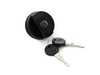 ES#3633709 - 191201551A - Locking Gas Cap W/Keys - Keep your fuel to yourself. - URO - Audi Volkswagen
