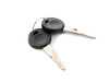 ES#3633709 - 191201551A - Locking Gas Cap W/Keys - Keep your fuel to yourself. - URO - Audi Volkswagen