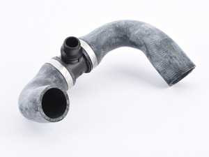 ES#3499724 - 11538645481 - Water Hose - return hose from the water pump - Rein - BMW