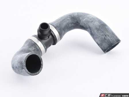 ES#3499724 - 11538645481 - Water Hose - return hose from the water pump - Rein - BMW