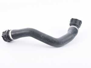 ES#3499723 - 17127596831 - Coolant Hose  - Keep your engine running at operating temperature with this coolant hose - Rein - BMW