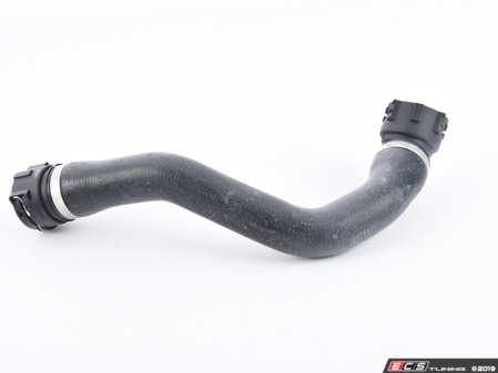 ES#3499723 - 17127596831 - Coolant Hose  - Keep your engine running at operating temperature with this coolant hose - Rein - BMW