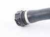 ES#3499723 - 17127596831 - Coolant Hose  - Keep your engine running at operating temperature with this coolant hose - Rein - BMW